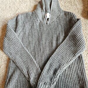 Cat & Jack Boys sweater Never worn!